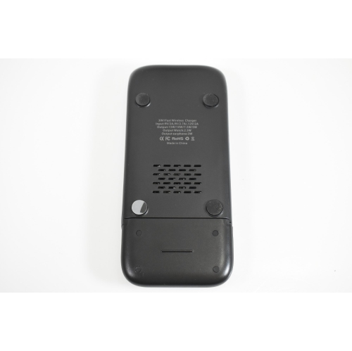 3 in 1 Wireless Charger by UNBRANDED - Refurbished condition - Image 5
