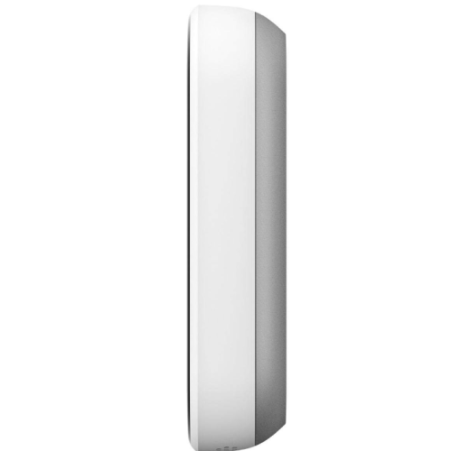 Google Nest Doorbell - Formerly Nest Hello - Video Doorbell with 24/7 Streaming - Smart Doorbell Camera for Home with HDR Video, HD Talk and Listen,