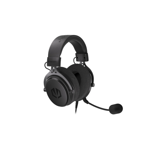 Endorfy VIRO Plus USB Headset - Black