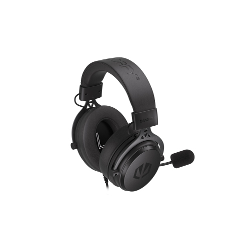 Endorfy VIRO Plus USB Headset - Black