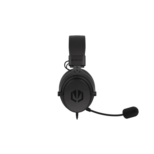 Endorfy VIRO Plus USB Headset - Black