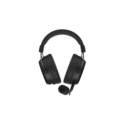 Endorfy VIRO Plus USB Headset - Black