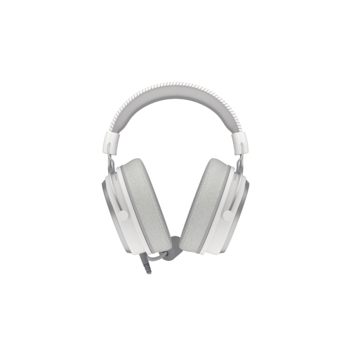 Endorfy VIRO Plus USB Headset - Onyx White