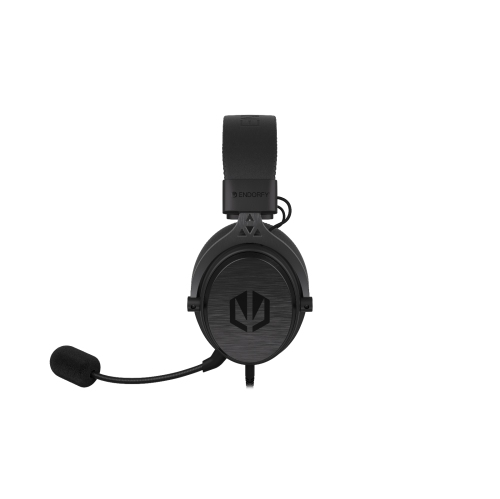 Endorfy VIRO Headset - Black