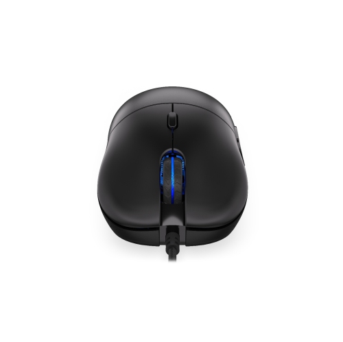 Endorfy Gem Wired Gaming Mouse - Black