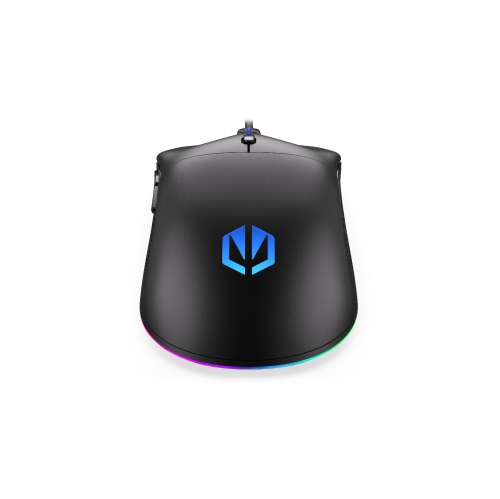Endorfy Gem Wired Gaming Mouse - Black