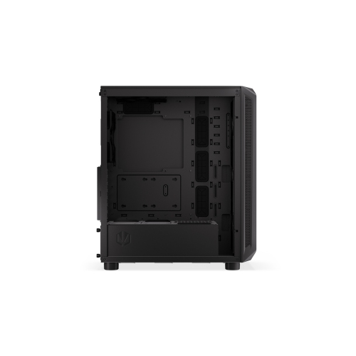 Endorfy Arx 500 Air - ATX Computer Case - Black