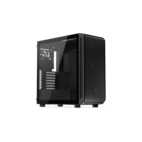 Endorfy Arx 700 Air - ATX Computer Case - Black