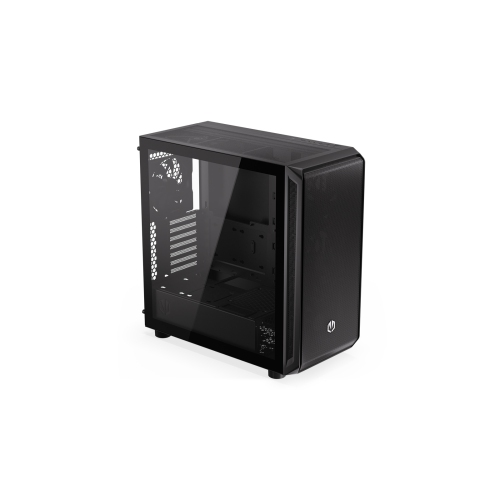 Endorfy Arx 700 Air - ATX Computer Case - Black