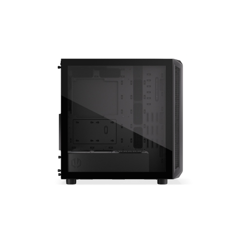 Endorfy Arx 700 Air - ATX Computer Case - Black