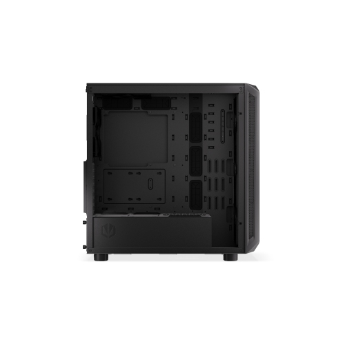 Endorfy Arx 700 Air - ATX Computer Case - Black