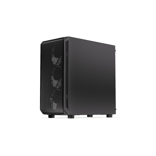 Endorfy Arx 700 Air - ATX Computer Case - Black