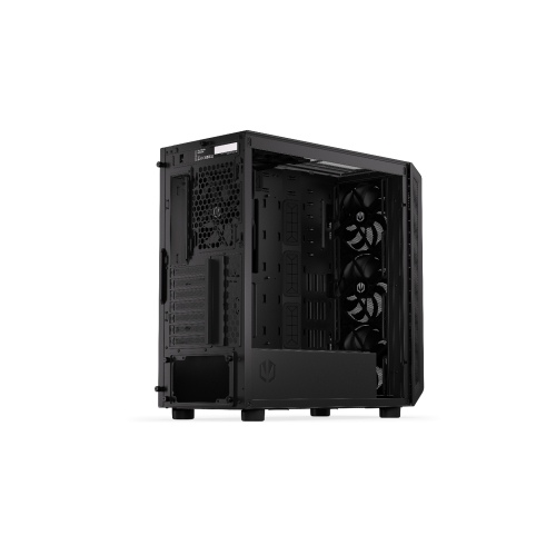 Endorfy Arx 700 Air - ATX Computer Case - Black