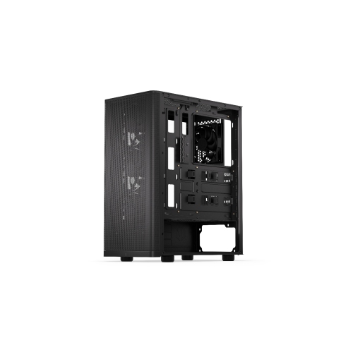 Endorfy Ventum 200 Air - ATX Computer Case - Black