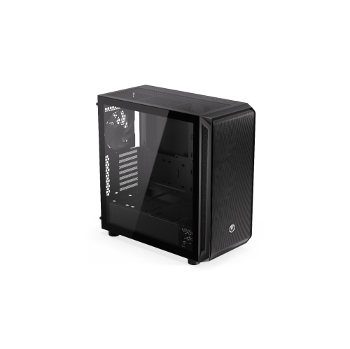Endorfy Arx 700 ARGB - ATX Computer Case - Black