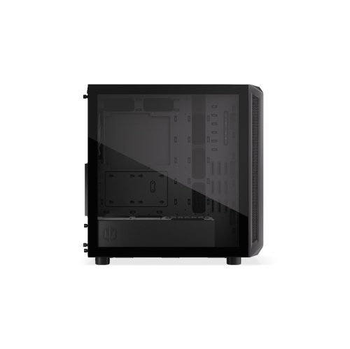 Endorfy Arx 700 ARGB - ATX Computer Case - Black