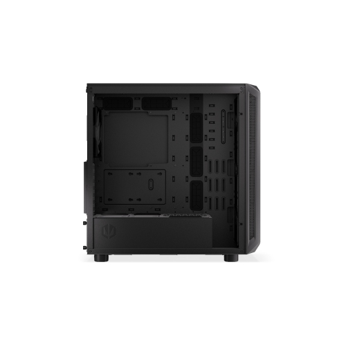 Endorfy Arx 700 ARGB - ATX Computer Case - Black