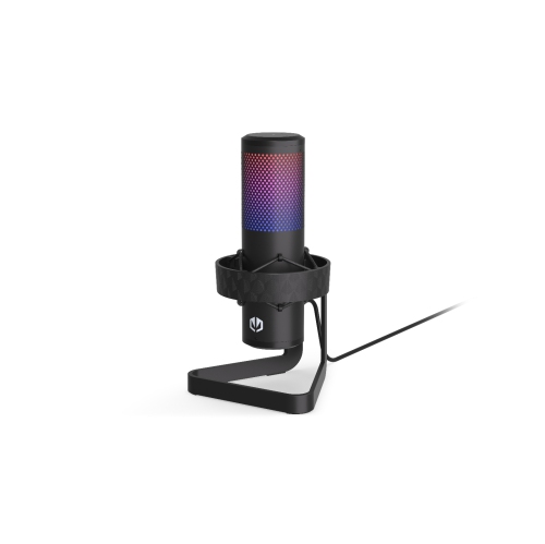 Endorfy AXIS Streaming Microphone - Black