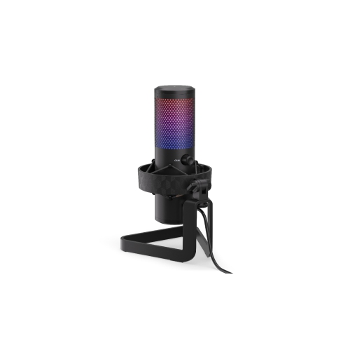 Endorfy AXIS Streaming Microphone - Black