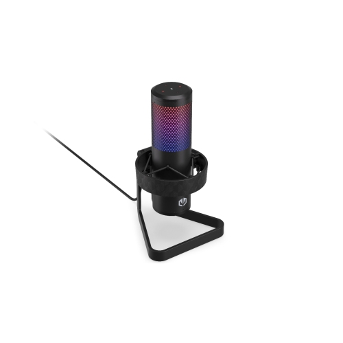 Endorfy AXIS Streaming Microphone - Black