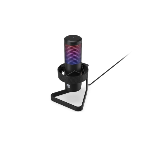 Endorfy AXIS Streaming Microphone - Black
