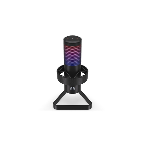 Endorfy AXIS Streaming Microphone - Black
