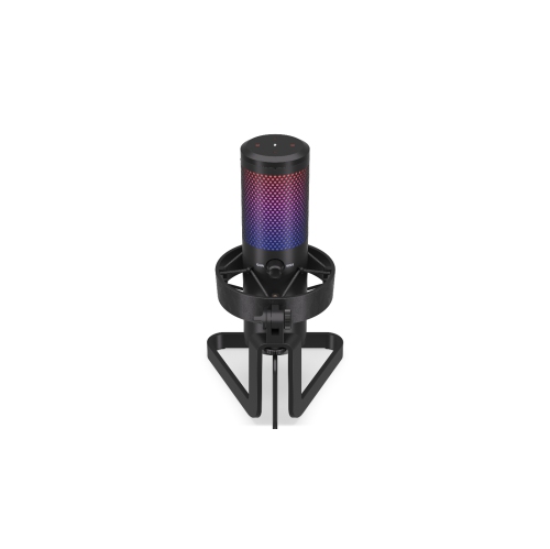 Endorfy AXIS Streaming Microphone - Black