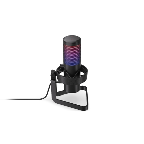 Endorfy AXIS Streaming Microphone - Black