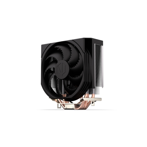 Endorfy Spartan 5 MAX - CPU Air Cooler - Black