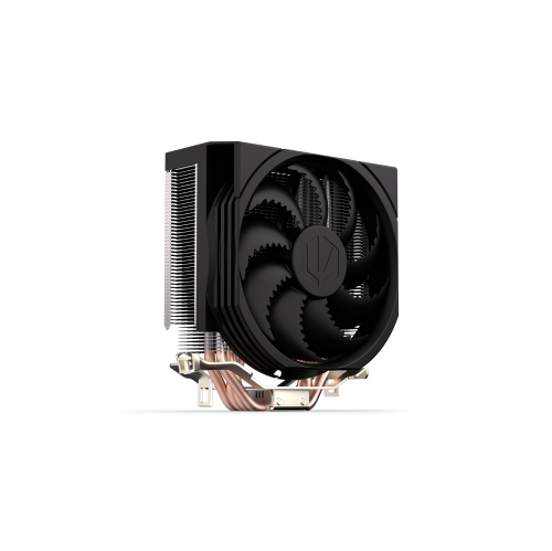 Endorfy Spartan 5 MAX - CPU Air Cooler - Black
