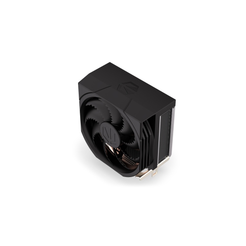 Endorfy Spartan 5 MAX - CPU Air Cooler - Black