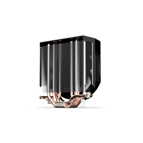 Endorfy Spartan 5 MAX - CPU Air Cooler - Black