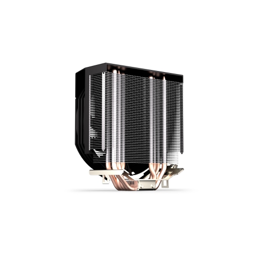 Endorfy Spartan 5 MAX - CPU Air Cooler - Black