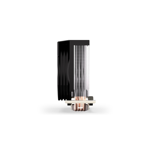Endorfy Spartan 5 MAX - CPU Air Cooler - Black