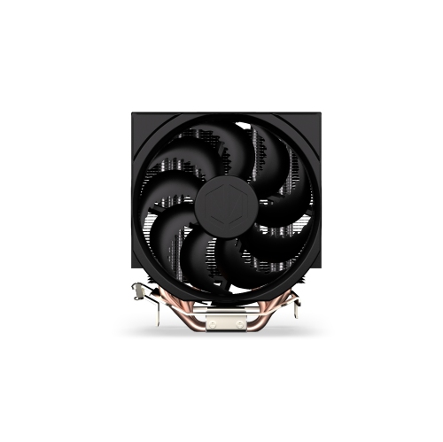 Endorfy Spartan 5 MAX - CPU Air Cooler - Black