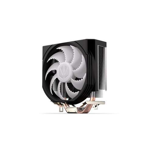 Endorfy Spartan 5 ARGB, CPU Air Cooler - Black