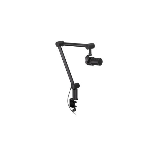 Endorfy Solum Studio Microphone - Black