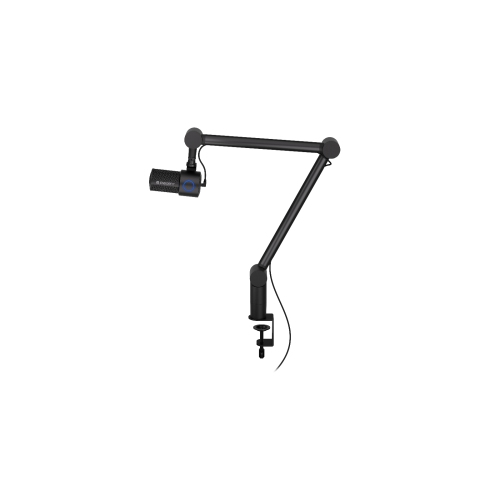 Endorfy Solum Studio Microphone - Black