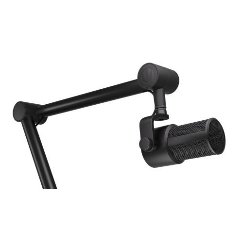 Endorfy Solum Studio Microphone - Black