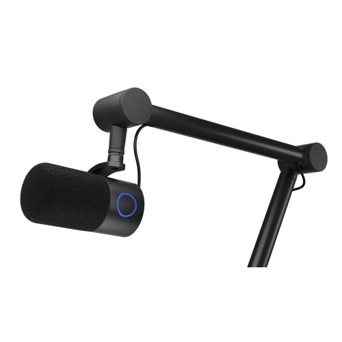 Endorfy Solum Studio Microphone - Black