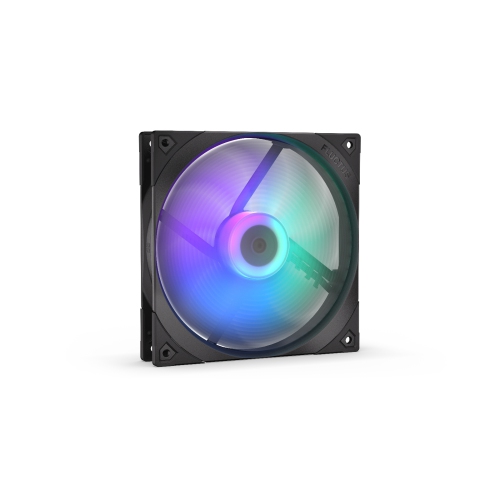 Endorfy Fluctus 140 PWM ARGB Fan - Black