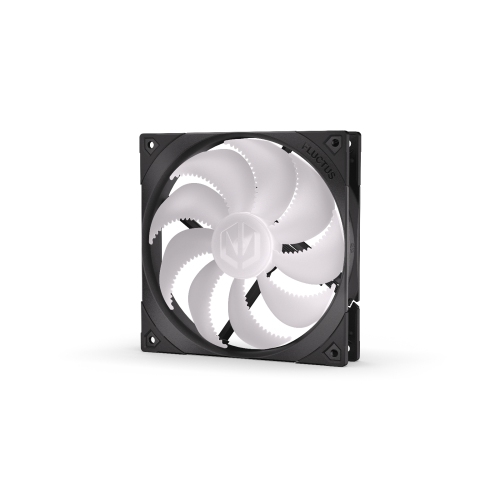 Endorfy Fluctus 140 PWM ARGB Fan - Black