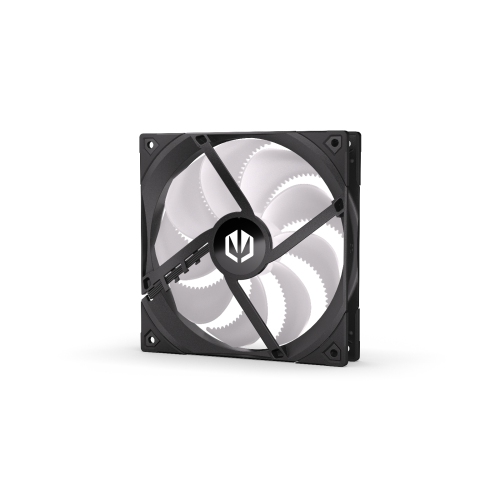 Endorfy Fluctus 140 PWM ARGB Fan - Black