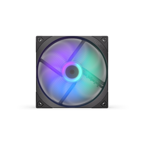 Endorfy Fluctus 140 PWM ARGB Fan - Black