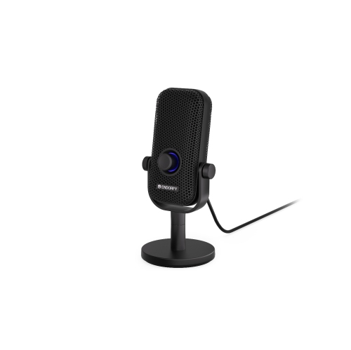 Endorfy Solum Voice S Microphone - Black