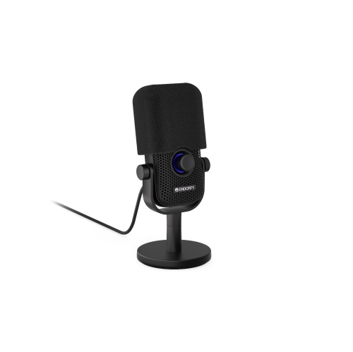 Endorfy Solum Voice S Microphone - Black