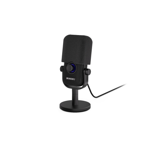 Endorfy Solum Voice S Microphone - Black