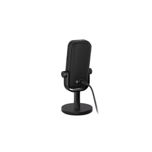 Endorfy Solum Voice S Microphone - Black