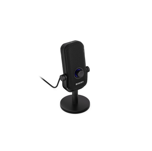Endorfy Solum Voice S Microphone - Black