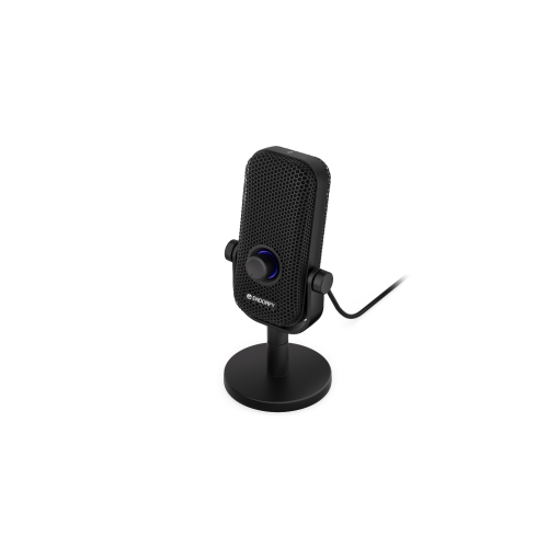 Endorfy Solum Voice S Microphone - Black